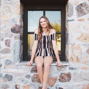 Meet your Posher, Tessa